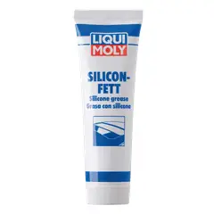 LIQUI MOLY - Grasa de Silicona 100 g