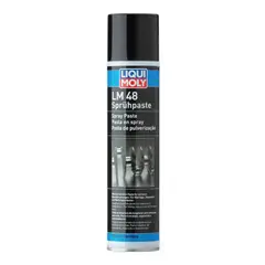LIQUI MOLY - Pasta de Montaje en Spray LM 48 Sprühpaste 300 ml