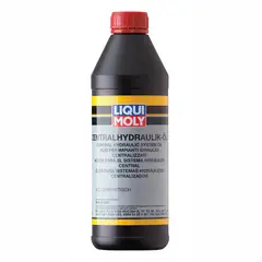 LIQUI MOLY - Aceite Zentral Hydraulik Oil 1 lt