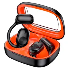 IRM - Audífonos Bluethooth bateria 12 horas conduccion osea