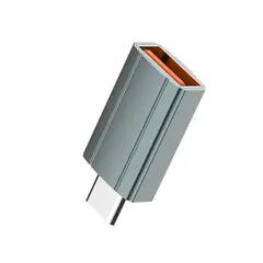 LDNIO - Adaptador USB-C a USB LC140