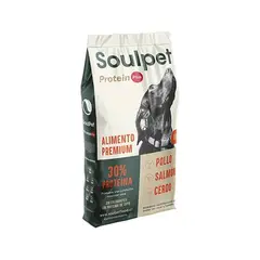 SOULPET - Protein Plus 15 kg