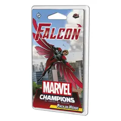 FANTASY FLIGHT GAMES - Marvel Champions Falcon