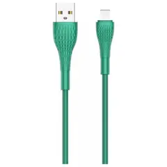 LDNIO - Cable iPhone 2m LS672