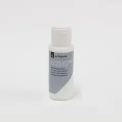 LA PAJARITA - Super Acrylic Blanco 60 ml