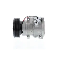 DENSO - Compresor de Ac 10S17C 8PK 24V 140MM para Caterpillar OE