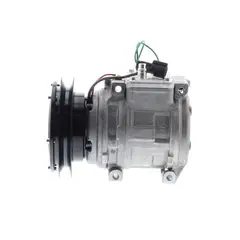 DENSO - Compresor de Ac 10PA15C 1B 24V 152MM con Cobertor