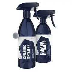 GYEON - CERAMIC DETAILERS - Detallador Rapido Sio2 - 1L