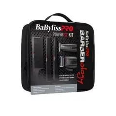 BABYLISS PRO - Barber Combo BabylissPro Clipper y Trimmer PowerFX