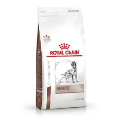 ROYAL CANIN - Hepatic Canino 10 kg