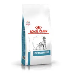 ROYAL CANIN - Hypoallergenic Canino