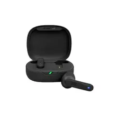 JBL - Audifonos Wave Flex Negro