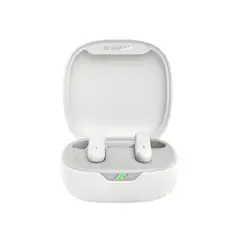 JBL - Audifonos Wave Flex Blanco
