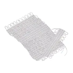 WANT - Módulos Led Calugas 3led 2835 Dc12v 1.2w Luz Fría 200piezas