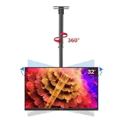 LISM - Soporte Tv Techo O Pared Ajustable Base 26 A 60 / 225004
