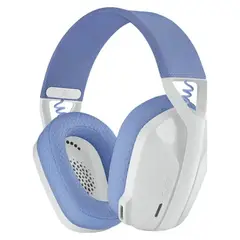 LOGITECH - Audífono Gamer G435 Blanco