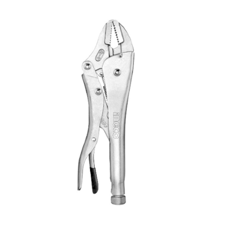 ALICATE LLAVE CAIMAN 10 PULG HSJP0210