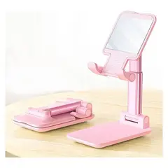 PRODA - Soporte para Teléfono de Escritorio PD-C06