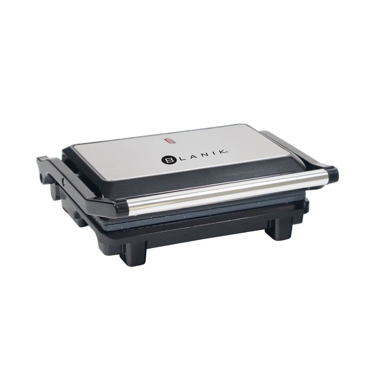 PLANCHA PANINI CERÁMICA