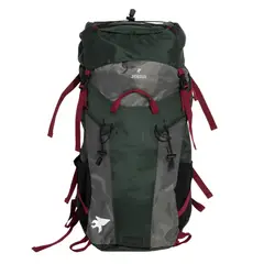 JOMA - Mochila Trekking 43L Explorer Verde