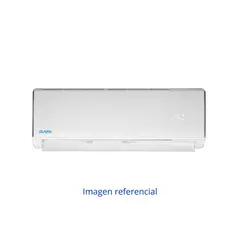 CLARK - AIRE ACONDICIONADO SPLIT MURO INVERTER 9000 BTU R32