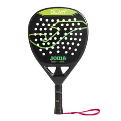 JOMA - Pala Pádel Slam Negro