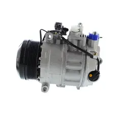 AMERICAN AIR - Compresor de Ac 7SBU17C 6PK 12V 108MM para Sprinter 14-17