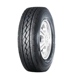 GENERICO - Neumático 175R14 99/97R MK517 Mileking 8PR Ltr BLK CHN