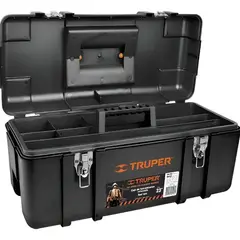 TRUPER - Caja De Herramientas Industrial 26