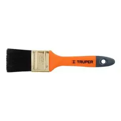 TRUPER - Brocha Profesional Uso General 1 12 381mm - Multicolor