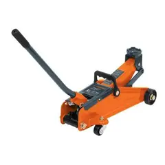 TRUPER - Gata Hidraulica 2tn Gata-2m