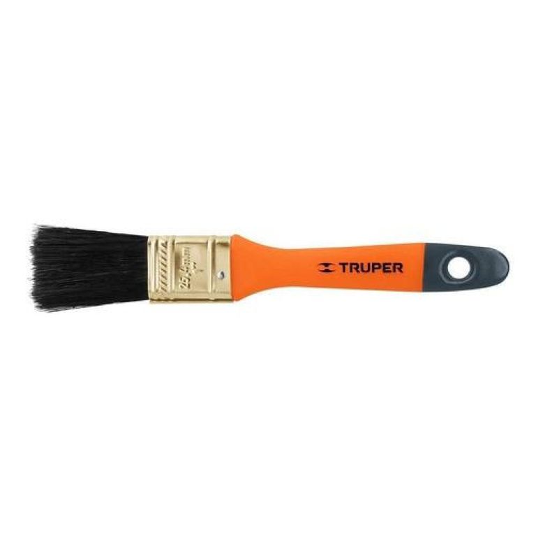 Brocha Profesional Uso General 1 25.4mm