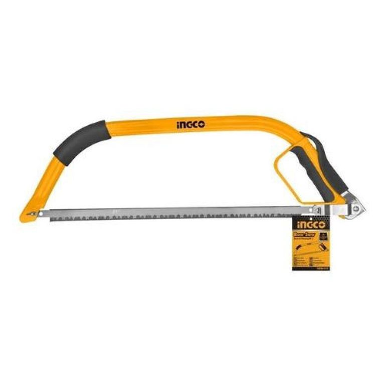 Arco Sierra 61cm 24 Industrial - Multicolor