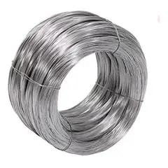 RGM - Alambre Galvanizado 18 1kg 105mtrs Multiuso - Multicolor