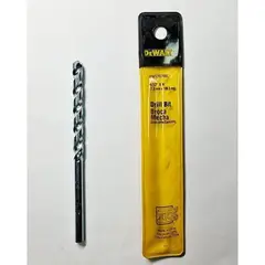 DEWALT - Broca Percusion 932 X 4 Concreto - Multicolor