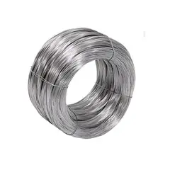 RGM - Alambre Galvanizado 14 1kg 105mtrs Multiuso - Multicolor