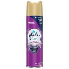 GLADE - Ambiental Campos de Lavanda Spray 360 cc