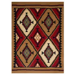 CANNON - Alfombra Cala Café 200x290