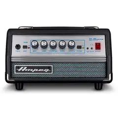 AMPEG - Cabezal De Bajo Micro-VR - 200W