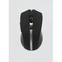 T WOLF - Mouse Inalámbrico Silencioso T-Wolf Q5