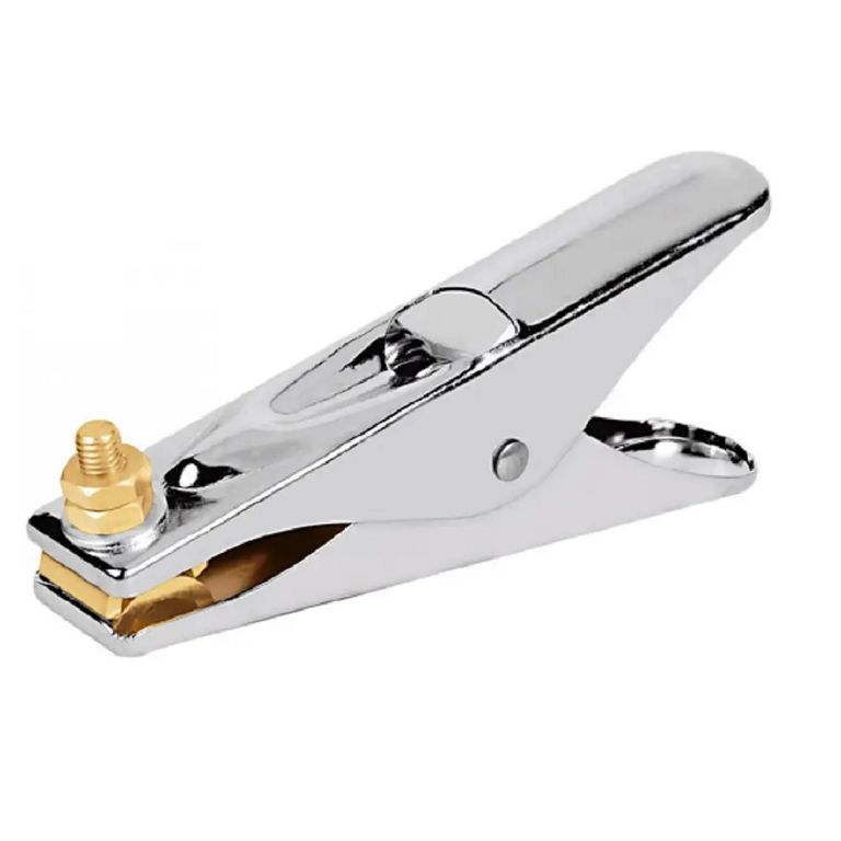 PINZA TOMA TIERRA 300A PTI-300