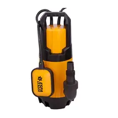 ESPA - Bomba Kona V 750p 220v Aguas Cargadas Sucias