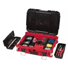 MILWAUKEE - Caja para herramientas Packout 48-22-8424