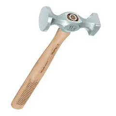 TRUPER - MARTILLO DESABOLLADOR 311GR MACE-11