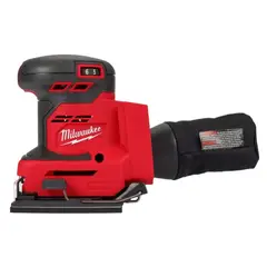 MILWAUKEE - Lijadora Orbital M18 Modelo 2649-20