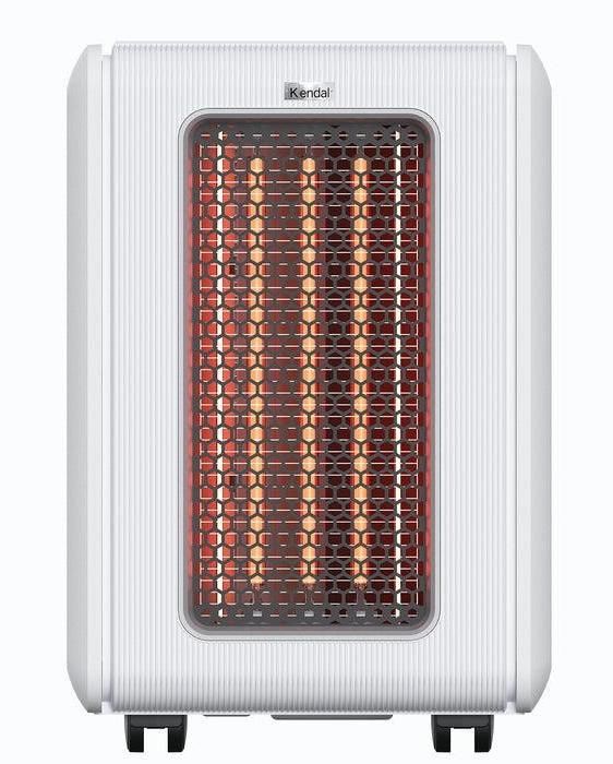 ESTUFA INFRAROJA GOLDEN BLANCA KH-950