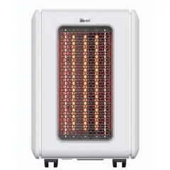 KENDAL - ESTUFA INFRAROJA GOLDEN BLANCA KH-950