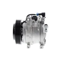 DENSO - Compresor de Ac 10SRE18C 8PK 12V 121MM para JOHN DEERE OE