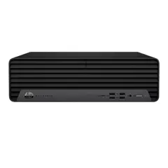 HP - PC Elitedesk 800 G6 SFF i5-10500 16GB 256GB SSD Reacondicionado Grado A