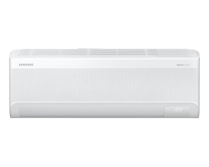Aire Acondicionado Split Muro Wind Free Inverter 12000 BTU (2025)